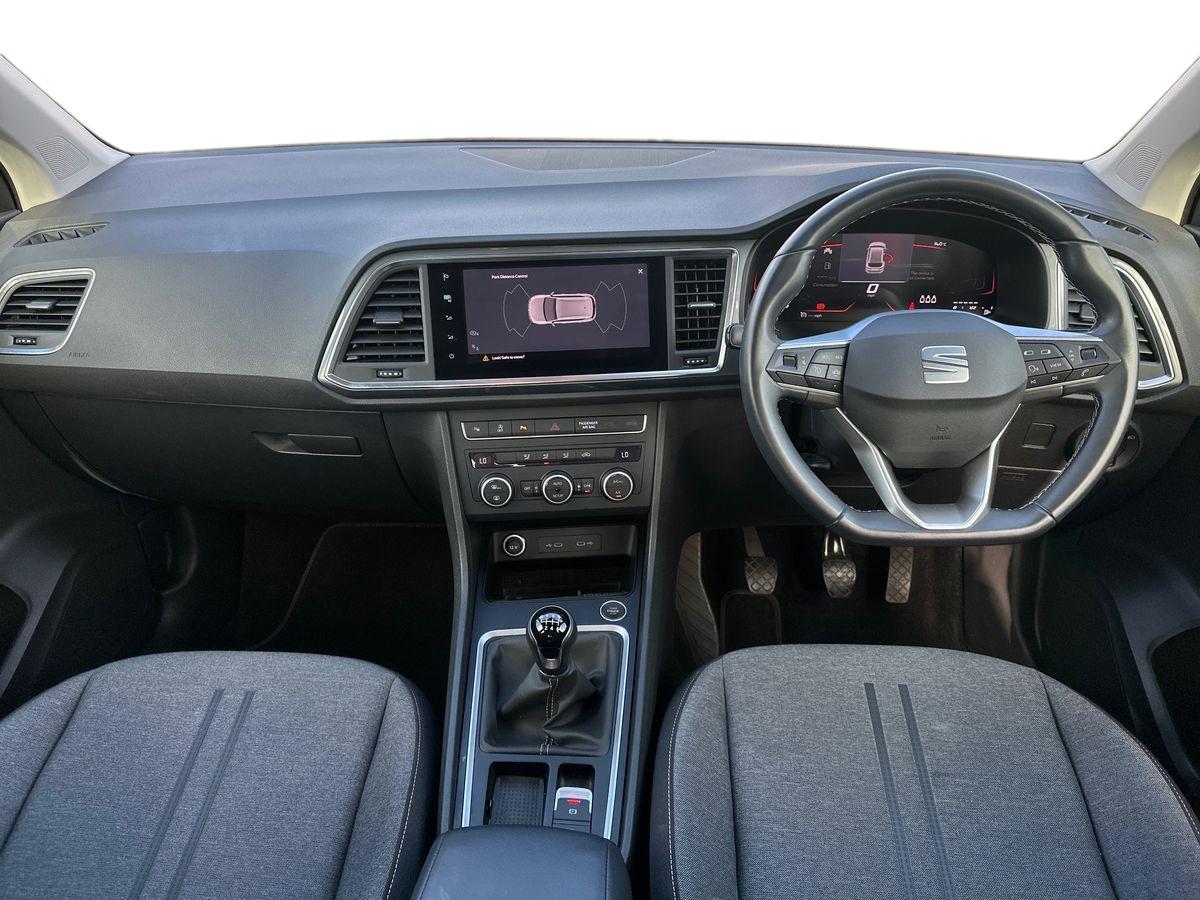 Used SEAT Ateca 2023 for sale - 76019428: Photo 7