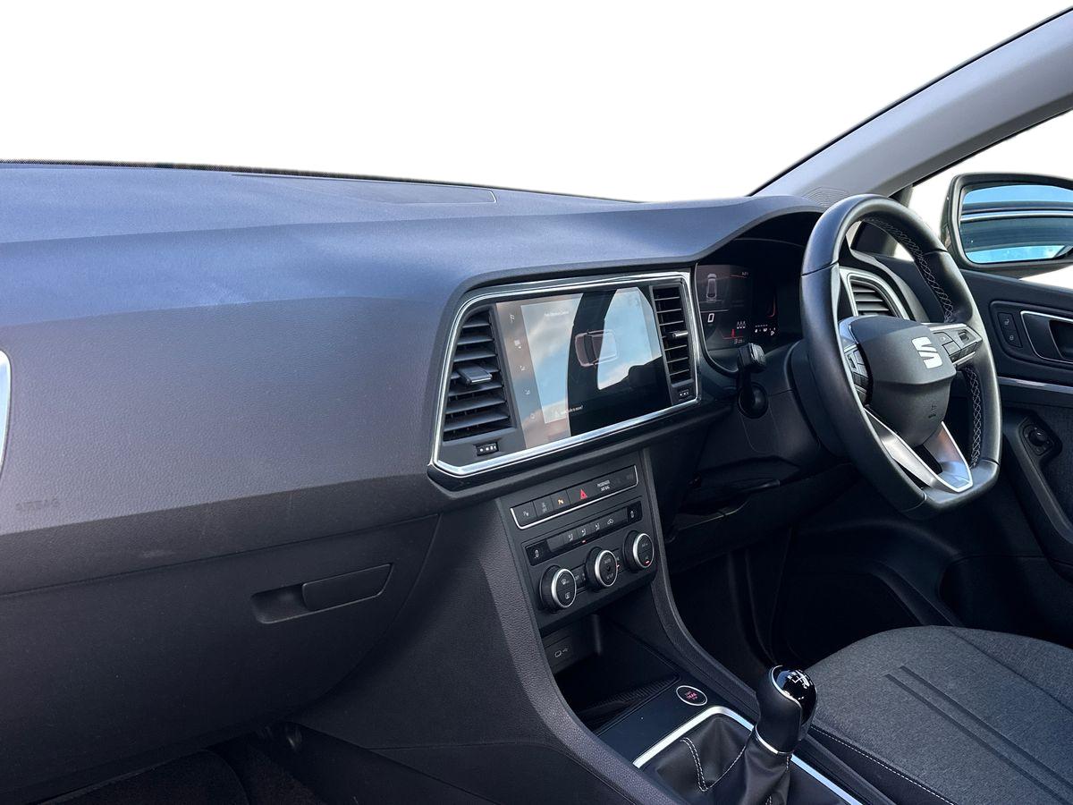 Used SEAT Ateca 2023 for sale - 76019428: Photo 8