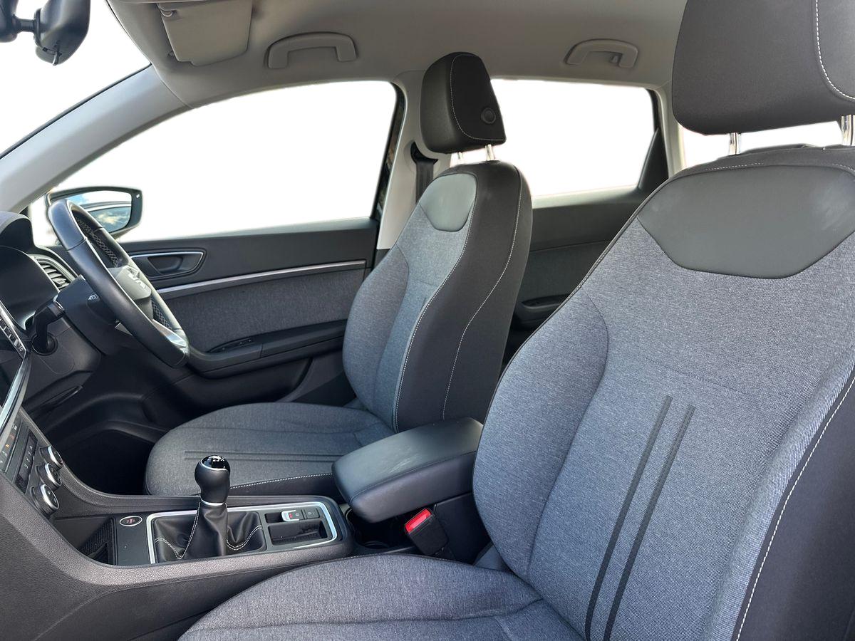 Used SEAT Ateca 2023 for sale - 76019428: Photo 9