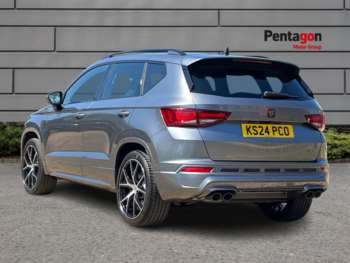 Used Cupra Ateca 2024 for sale - 74676332: Photo