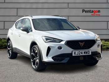 2024 - 1.5 Tsi V2 Suv 5dr Petrol Dsg Euro 6 s/s 150 Ps
