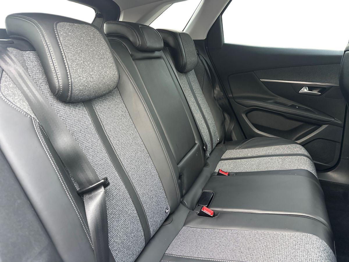 Used Peugeot 3008 2017 for sale - 76536475: Photo 10