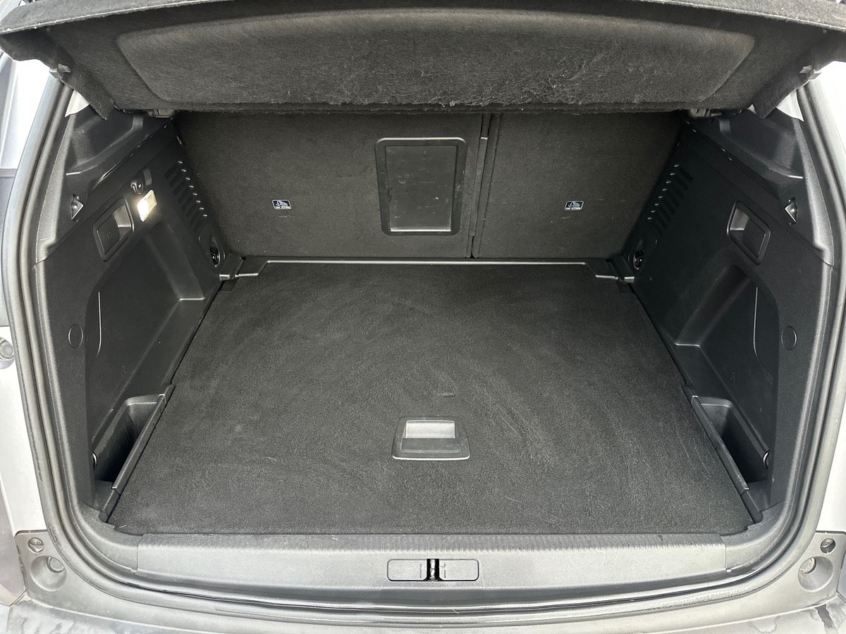 Used Peugeot 3008 2017 for sale - 76536475: Photo 11