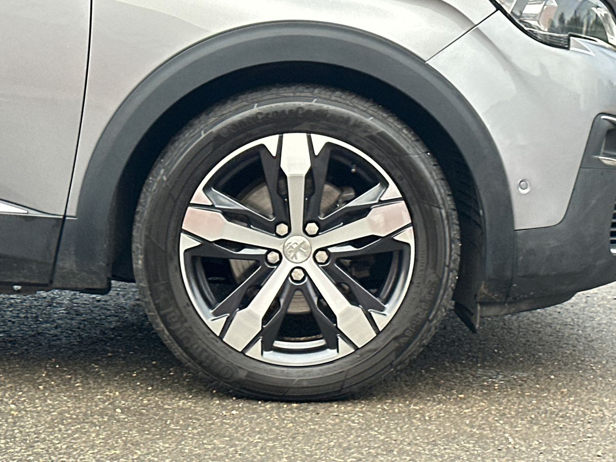 Used Peugeot 3008 2017 for sale - 76536475: Photo 17