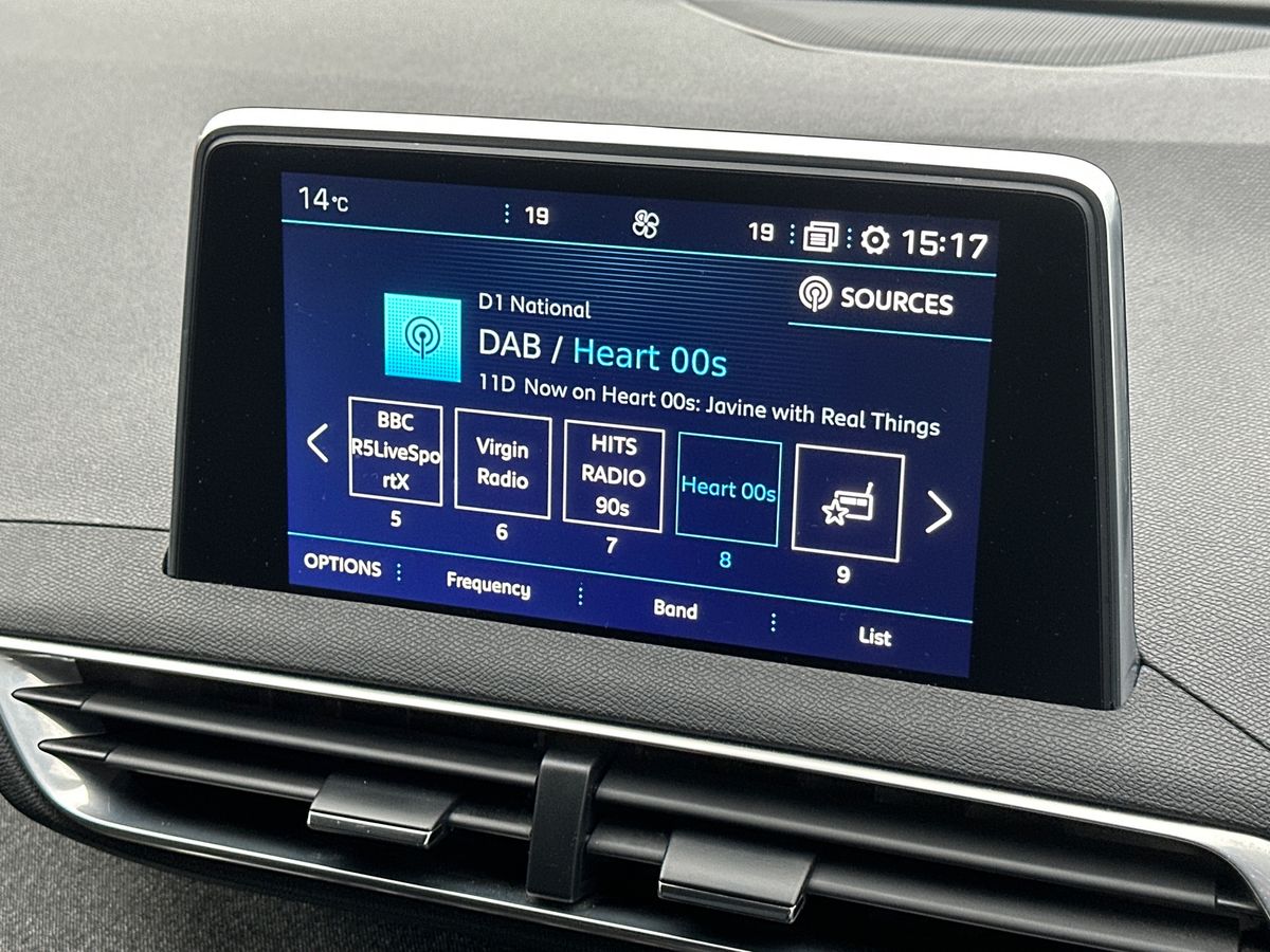 Used Peugeot 3008 2017 for sale - 76536475: Photo 21