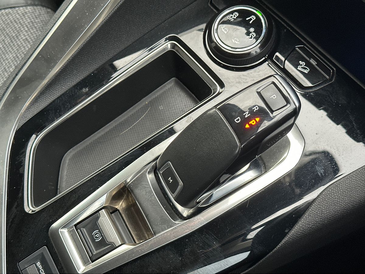 Used Peugeot 3008 2017 for sale - 76536475: Photo 25