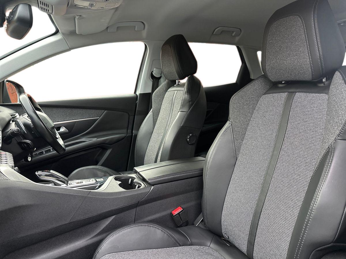 Used Peugeot 3008 2017 for sale - 76536475: Photo 9