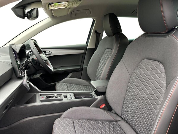 Used SEAT Leon 2025 for sale - 76044819: Photo 10