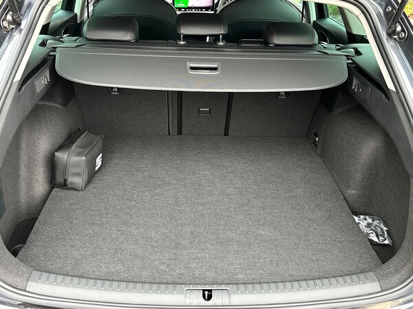 Used SEAT Leon 2025 for sale - 76044819: Photo 12