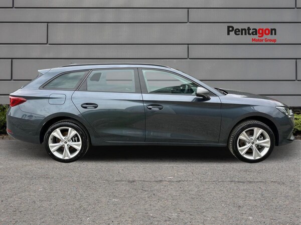 Used SEAT Leon 2025 for sale - 76044819: Photo 14