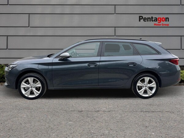 Used SEAT Leon 2025 for sale - 76044819: Photo 15