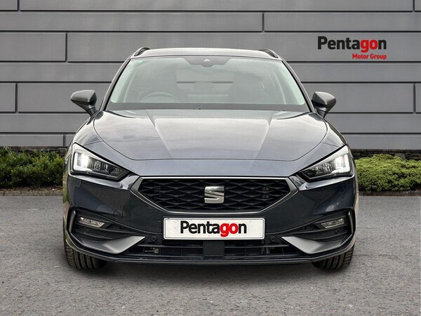 Used SEAT Leon 2025 for sale - 76044819: Photo 16