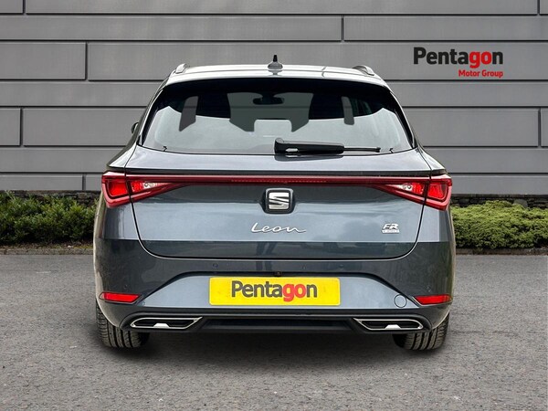 Used SEAT Leon 2025 for sale - 76044819: Photo 17