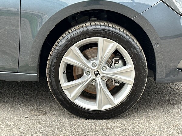 Used SEAT Leon 2025 for sale - 76044819: Photo 18