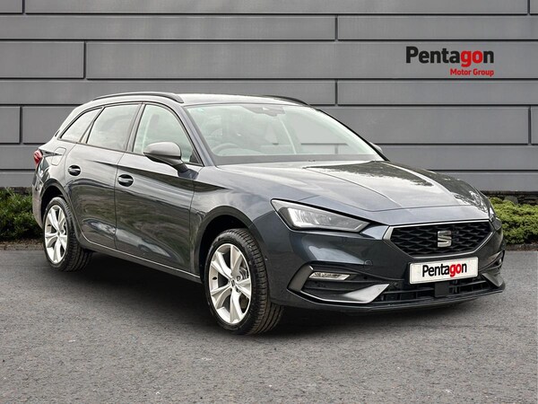 Used SEAT Leon 2025 for sale - 76044819: Photo 1