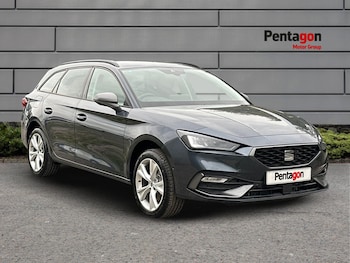 SEAT - Leon
