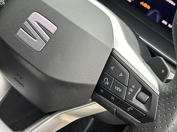 Used SEAT Leon 2025 for sale - 76044819: Photo 21