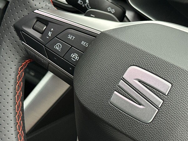 Used SEAT Leon 2025 for sale - 76044819: Photo 22