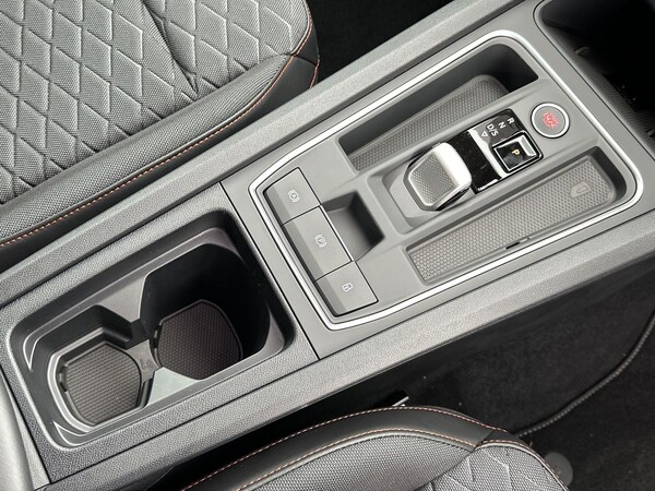 Used SEAT Leon 2025 for sale - 76044819: Photo 28