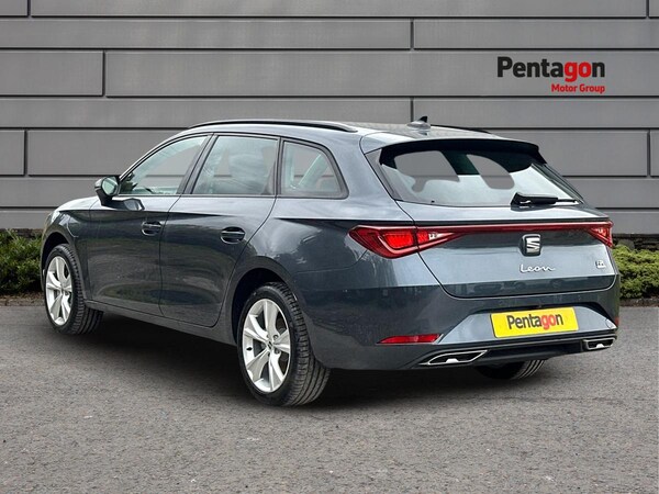 Used SEAT Leon 2025 for sale - 76044819: Photo 2