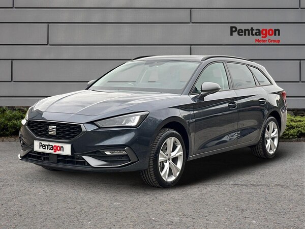 Used SEAT Leon 2025 for sale - 76044819: Photo 3