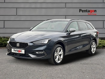 Used SEAT Leon 2025 for sale - 76044819: Photo 3