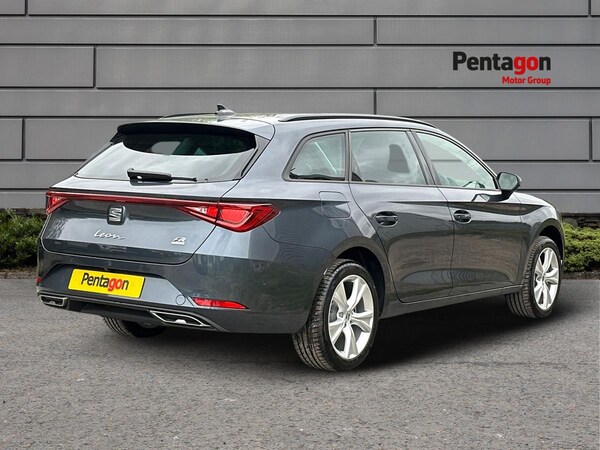 Used SEAT Leon 2025 for sale - 76044819: Photo 5
