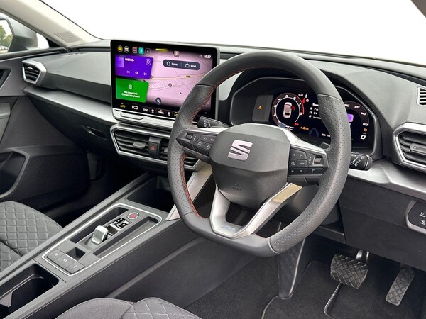 Used SEAT Leon 2025 for sale - 76044819: Photo 6