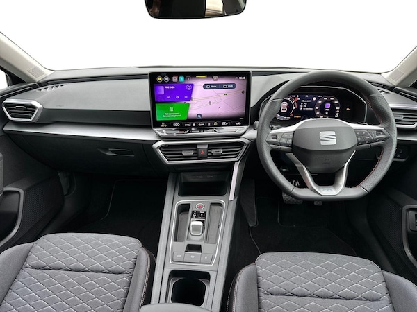 Used SEAT Leon 2025 for sale - 76044819: Photo 8