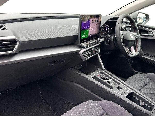 Used SEAT Leon 2025 for sale - 76044819: Photo 9