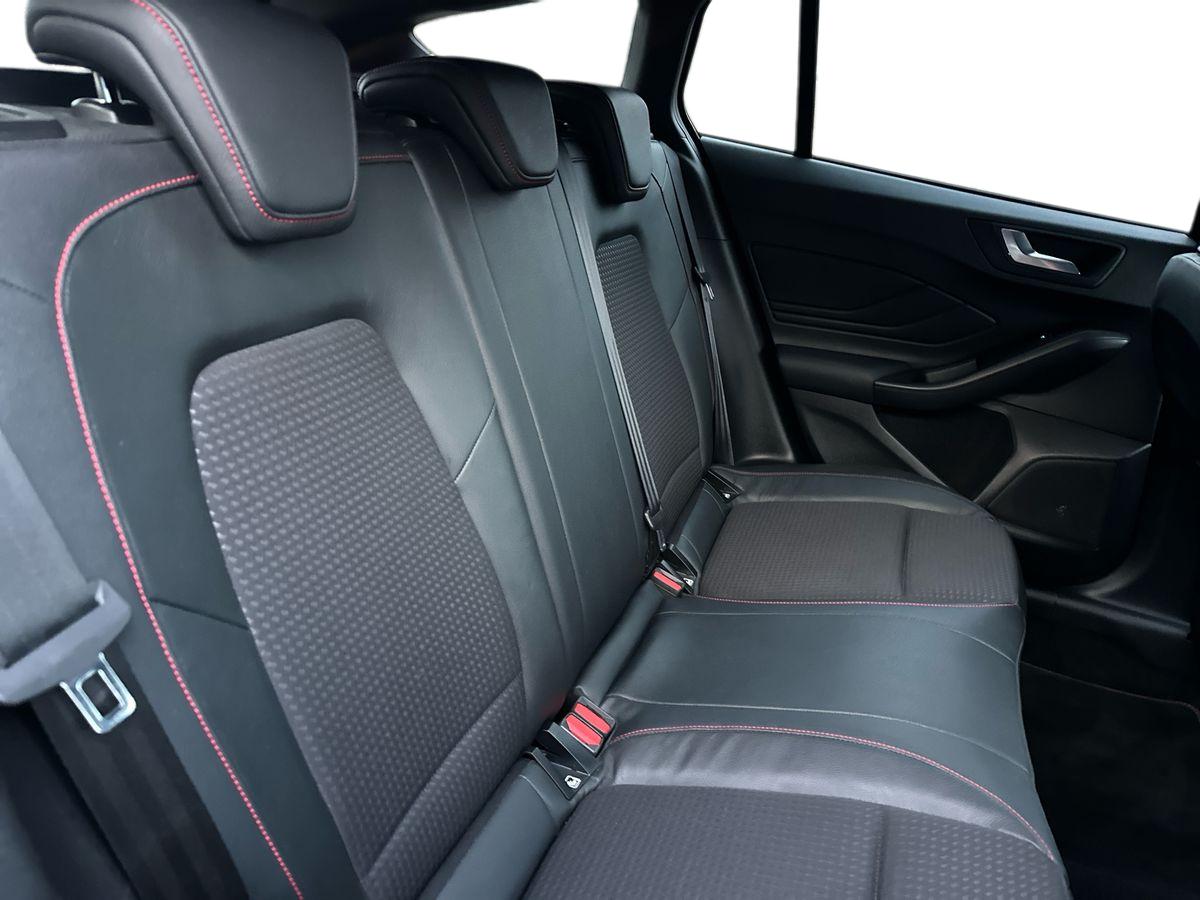 Used Ford Focus 2019 for sale - 76541109: Photo 10