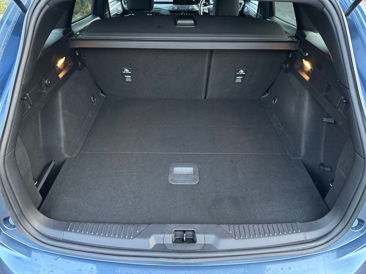 Used Ford Focus 2019 for sale - 76541109: Photo 11