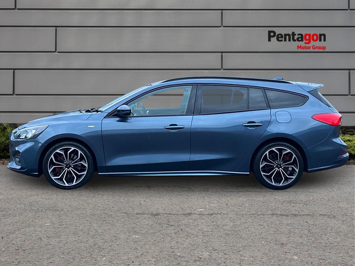 Used Ford Focus 2019 for sale - 76541109: Photo 14