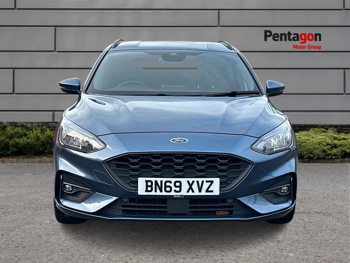 Used Ford Focus 2019 for sale - 76541109: Photo 15