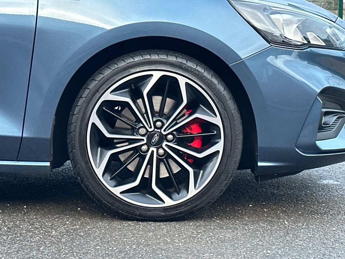 Used Ford Focus 2019 for sale - 76541109: Photo 17