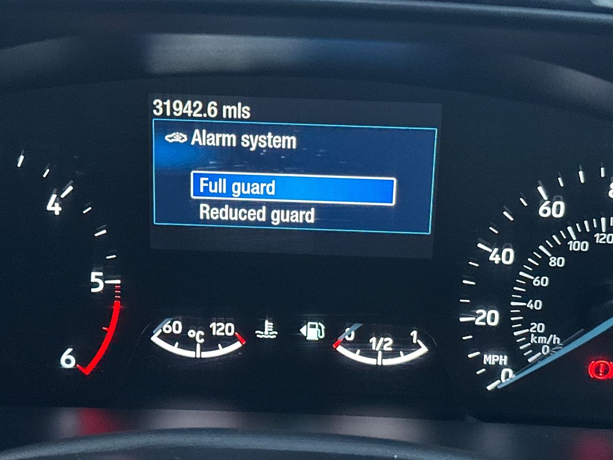 Used Ford Focus 2019 for sale - 76541109: Photo 18