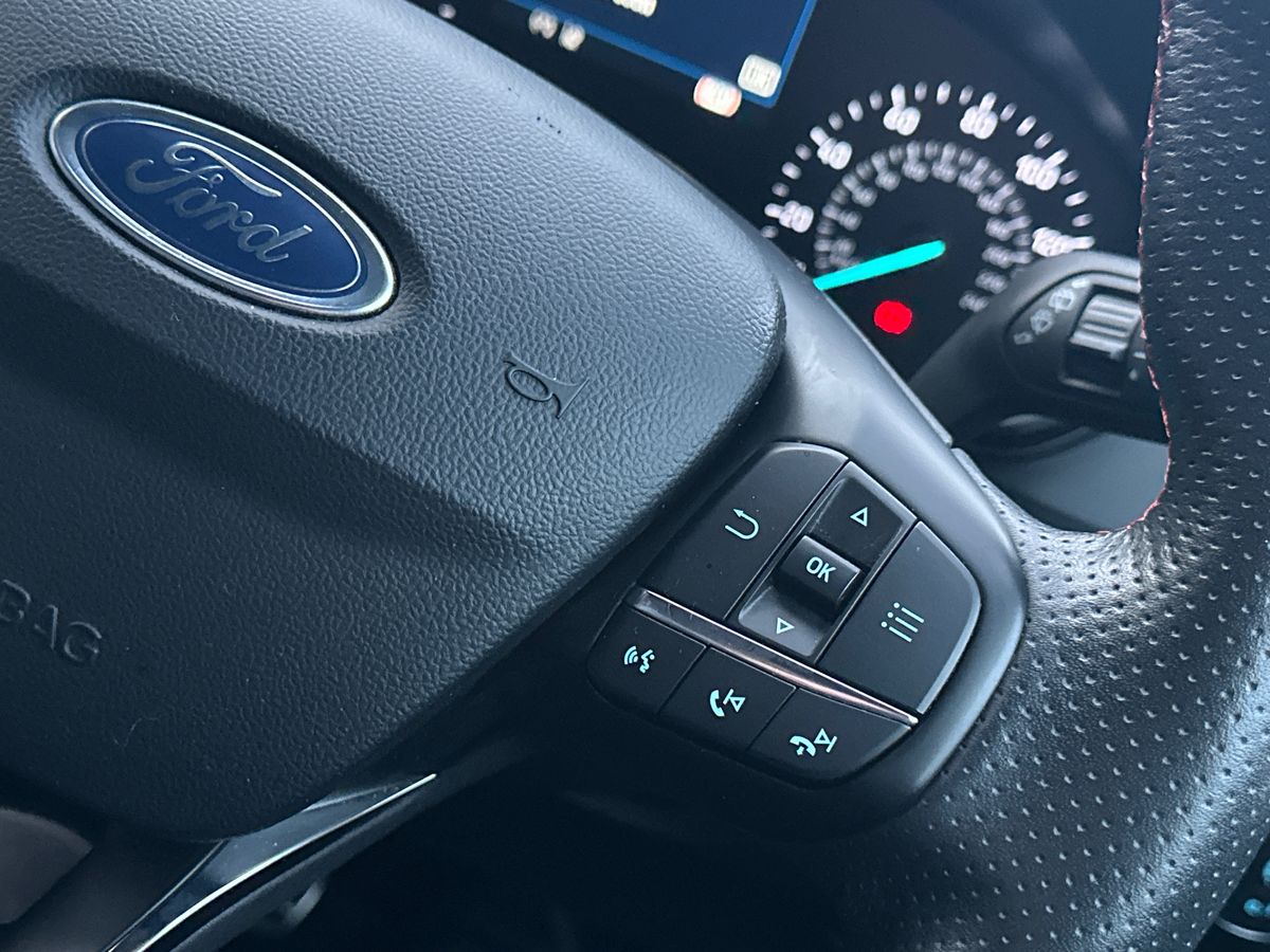 Used Ford Focus 2019 for sale - 76541109: Photo 19