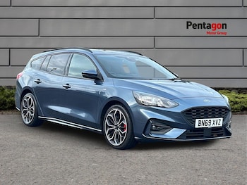 Used Ford Focus 2019 for sale - 76541109: Photo