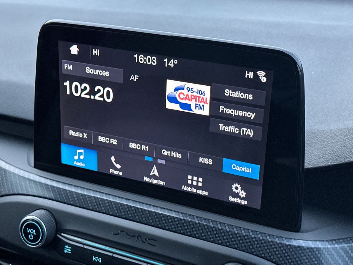 Used Ford Focus 2019 for sale - 76541109: Photo 21