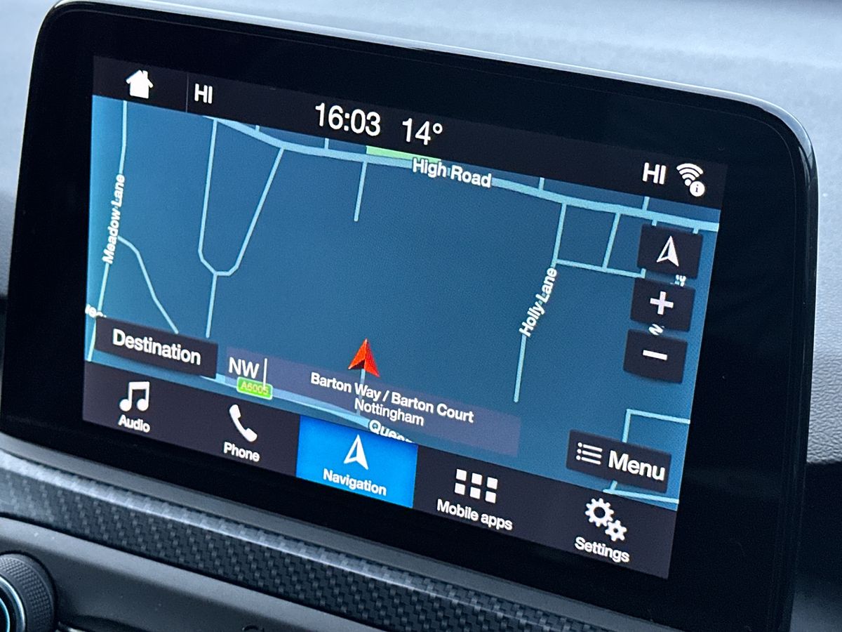 Used Ford Focus 2019 for sale - 76541109: Photo 22