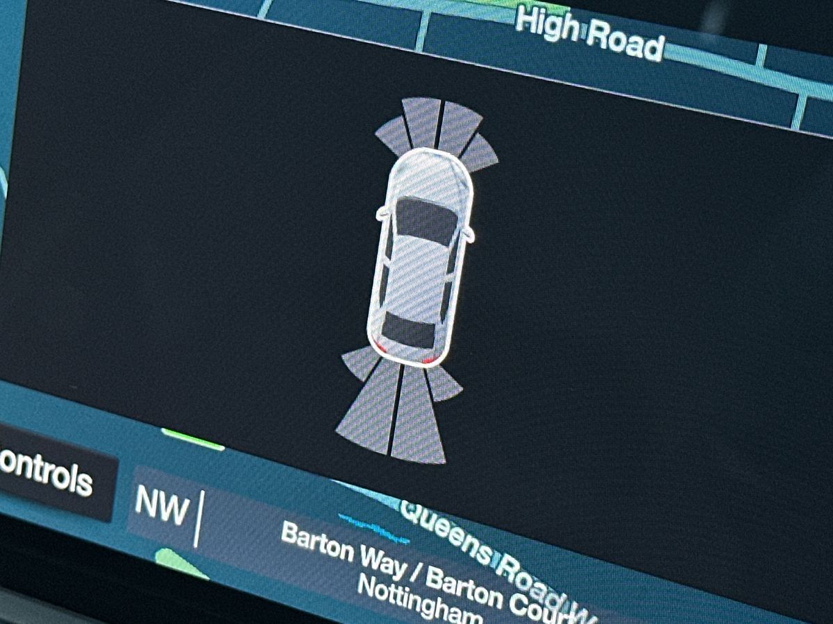 Used Ford Focus 2019 for sale - 76541109: Photo 24