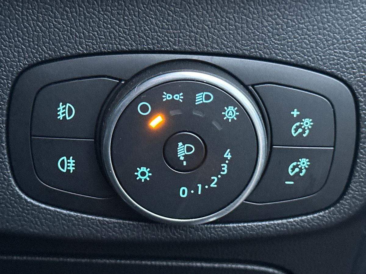 Used Ford Focus 2019 for sale - 76541109: Photo 25