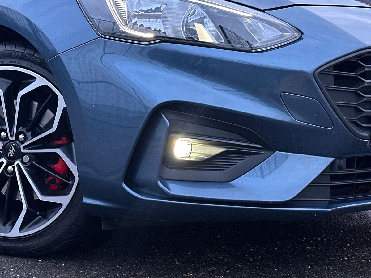 Used Ford Focus 2019 for sale - 76541109: Photo 29