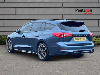 Used Ford Focus 2019 for sale - 76541109: Photo