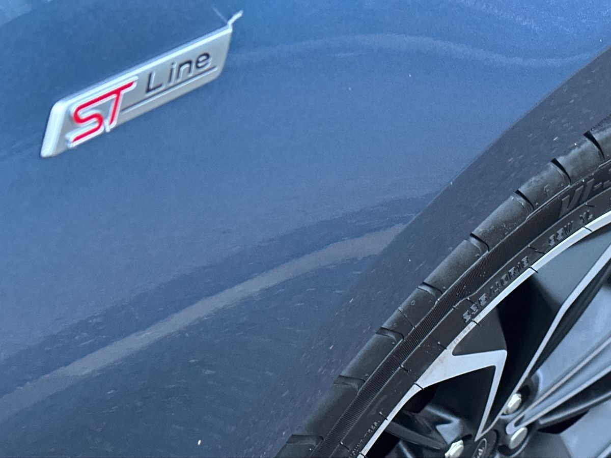 Used Ford Focus 2019 for sale - 76541109: Photo 31