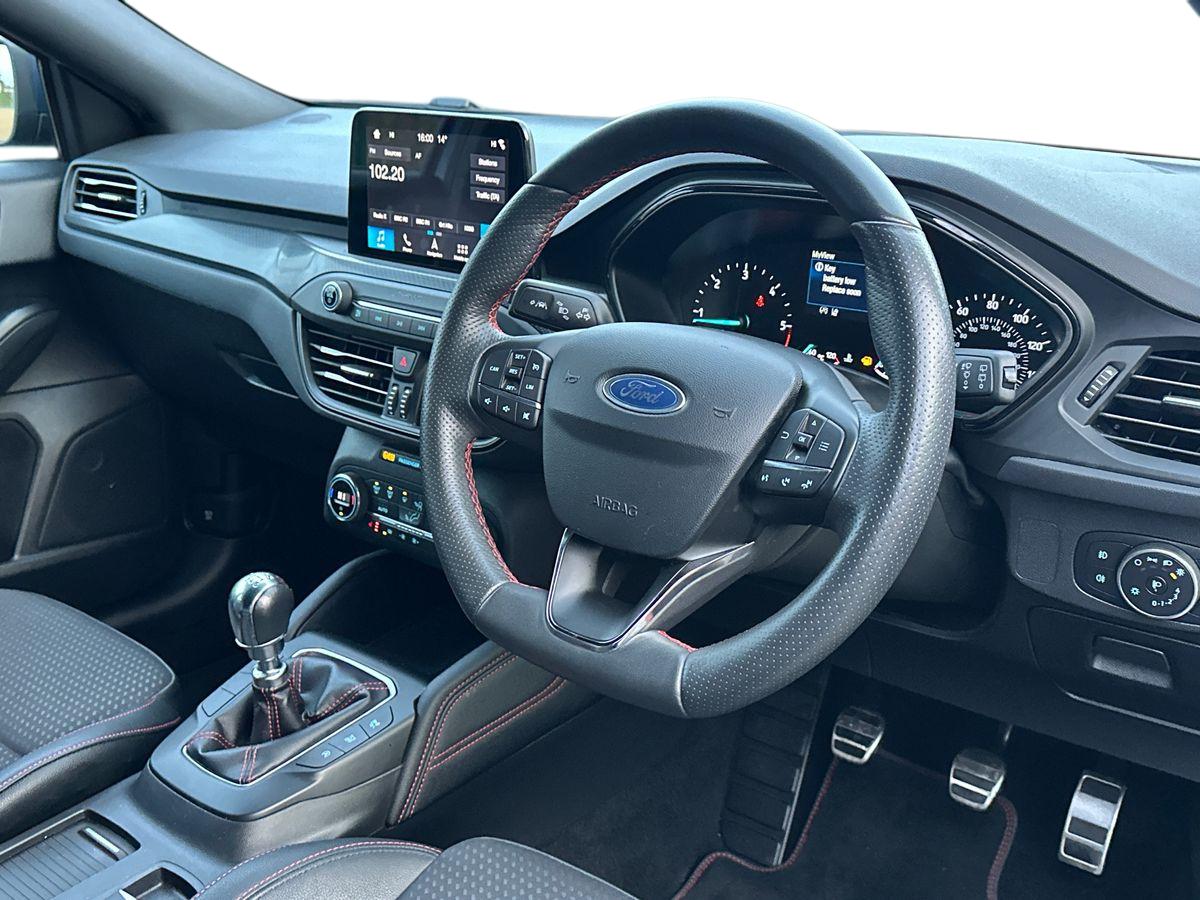 Used Ford Focus 2019 for sale - 76541109: Photo 5