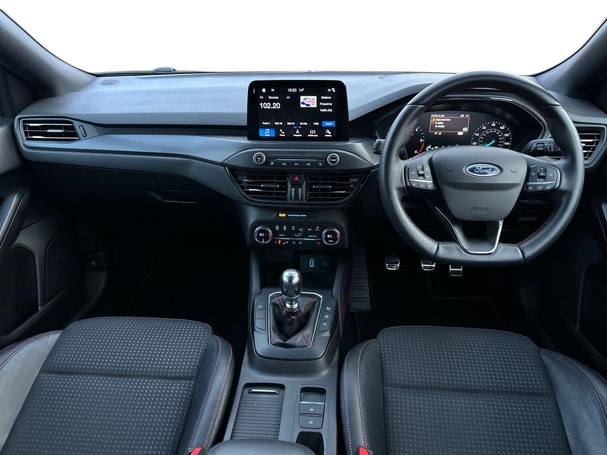 Used Ford Focus 2019 for sale - 76541109: Photo 7