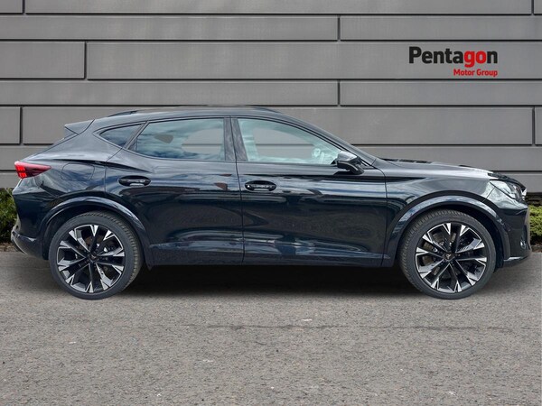 Used Cupra Formentor 2024 for sale - 75517100: Photo 13