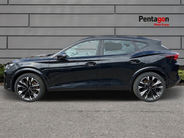 Used Cupra Formentor 2024 for sale - 75517100: Photo 14