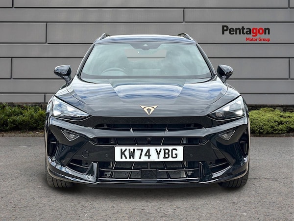 Used Cupra Formentor 2024 for sale - 75517100: Photo 15